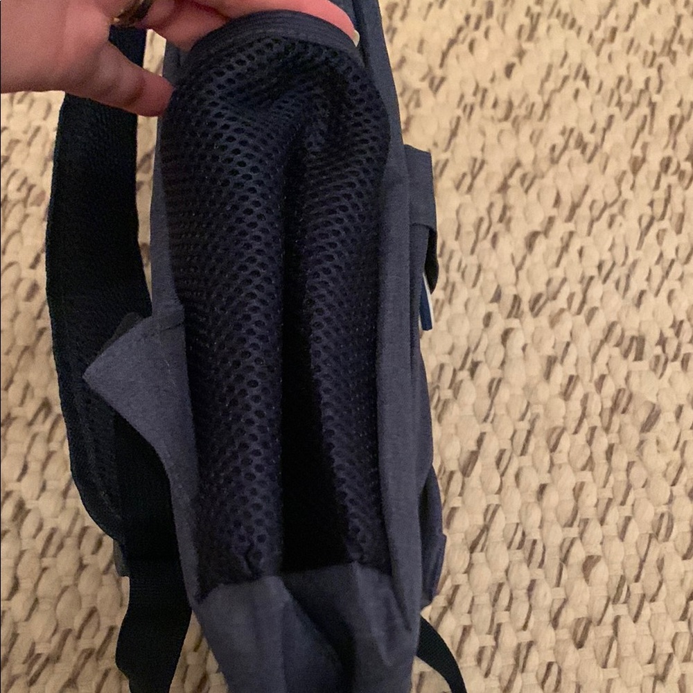 Lowe’s Backpack (Blue) - Picture 10 of 11